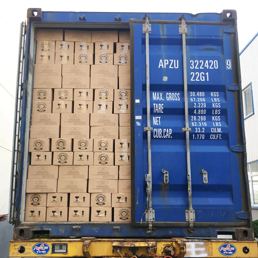 High quality low price 100% natural pure honey 500g glass bottle