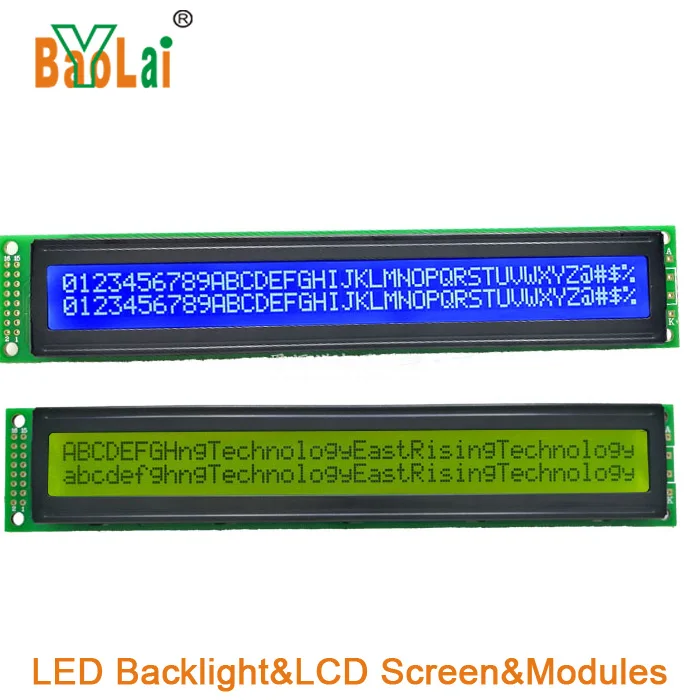 Chinese LCD Supplier Custom 7 Segment LCD Display For Measuring Equipment/speedometer
