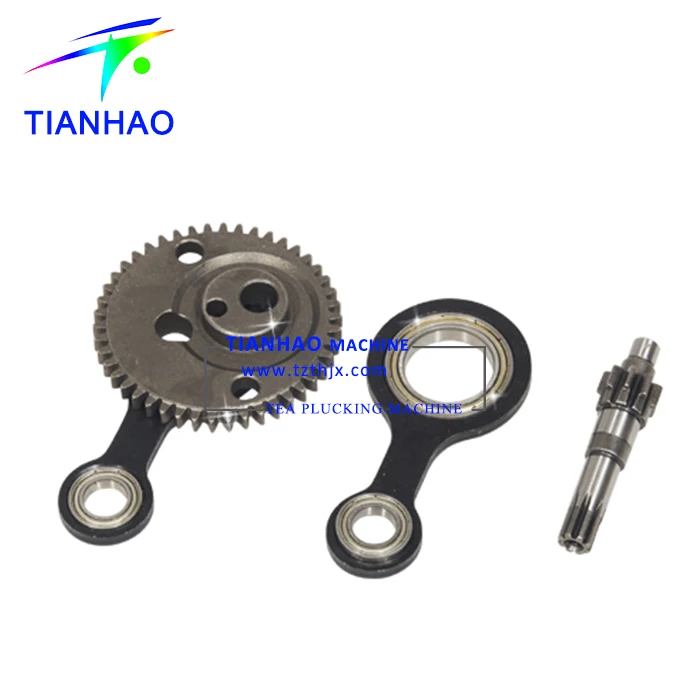 
3BF-750A Gasoline Hedge Trimmer Parts 
