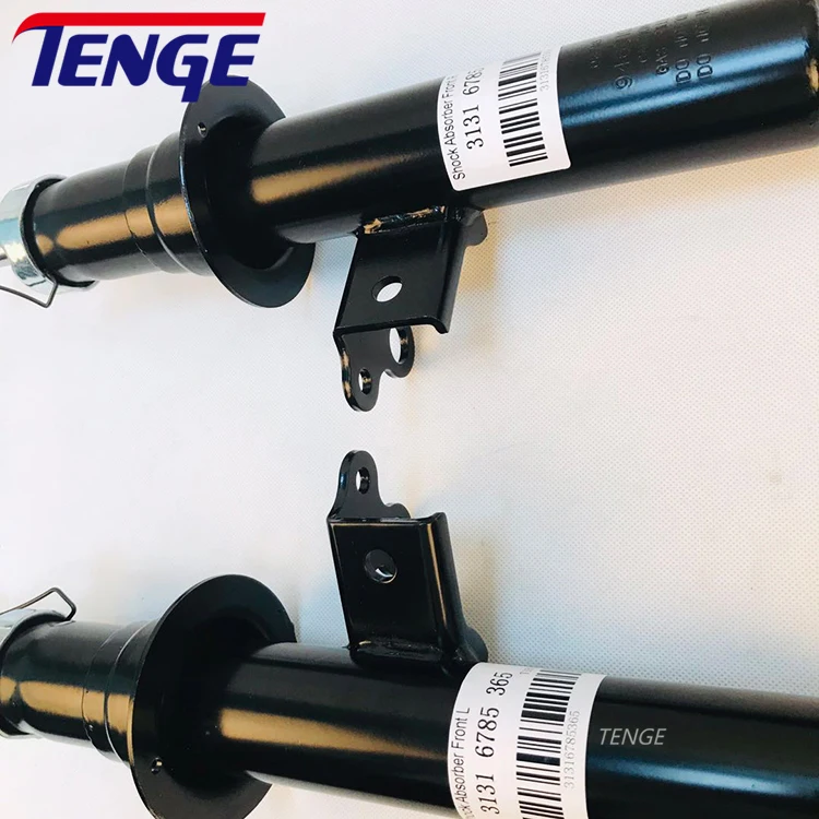 Auto Spare Parts Front Auto Shock Absorber Parts for BMW  5series F18 F10 F11 31316775575 31316775576