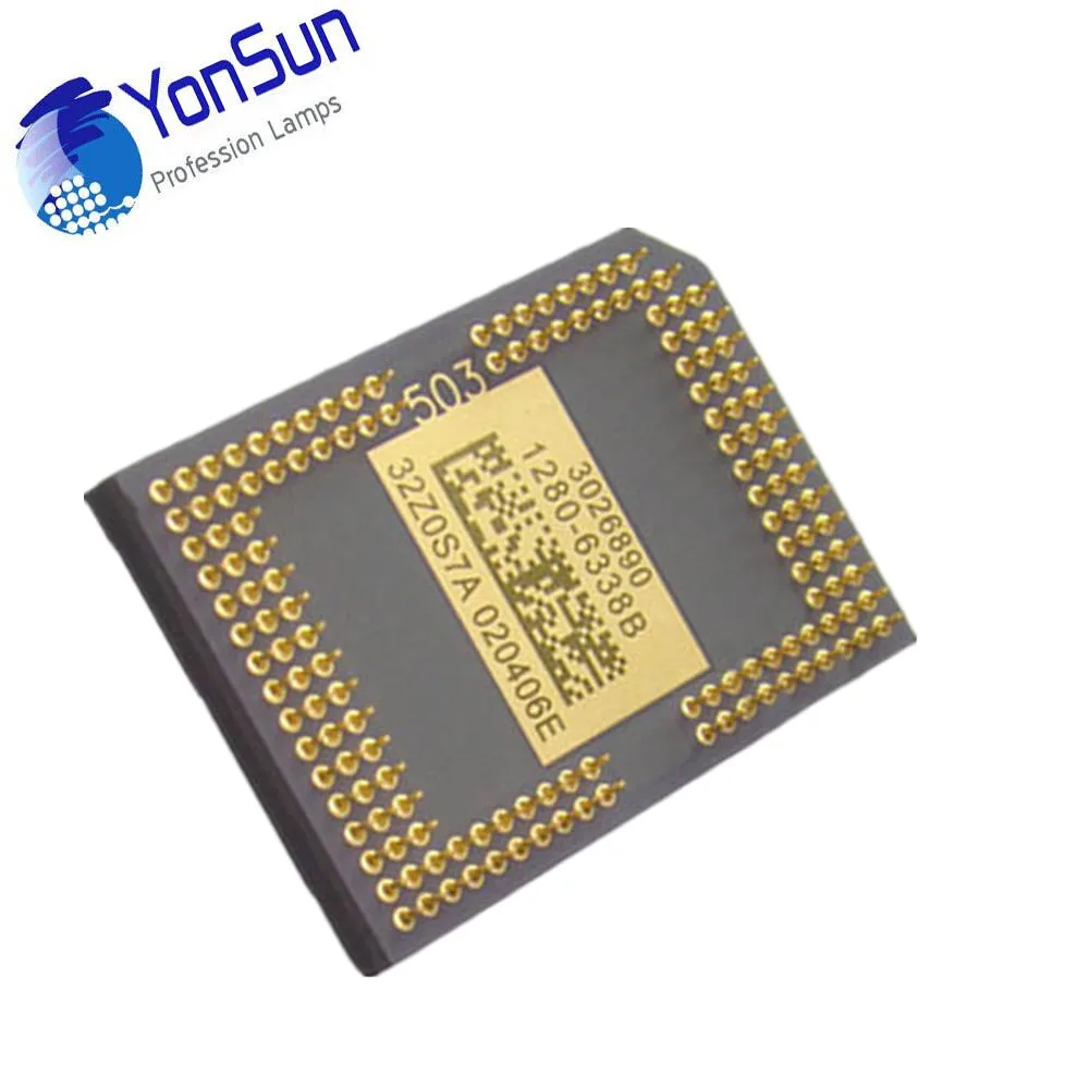 1280-6038B Projector DMD CHIP