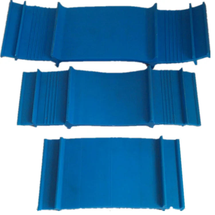 
PVC base seal probfile waterstop pvc concrete water stop 