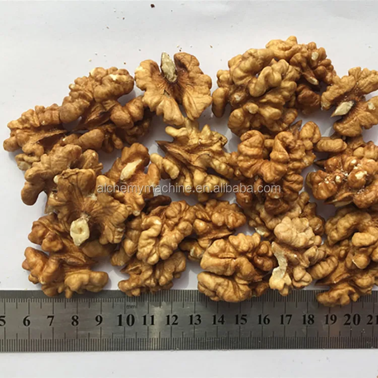 Promotional walnut kernels ukraine