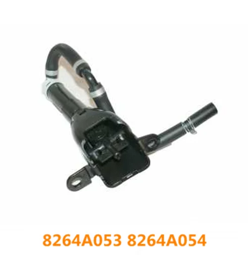 HIGH QUALITY HEADLIGHT WASHER NOZZLES FOR 8264A053 8264A054