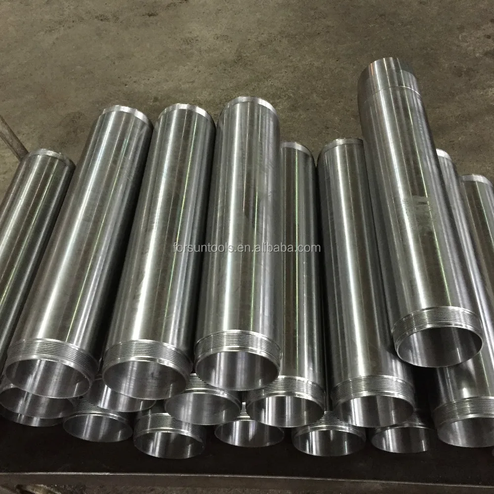Soil Sample Tube U100/U4