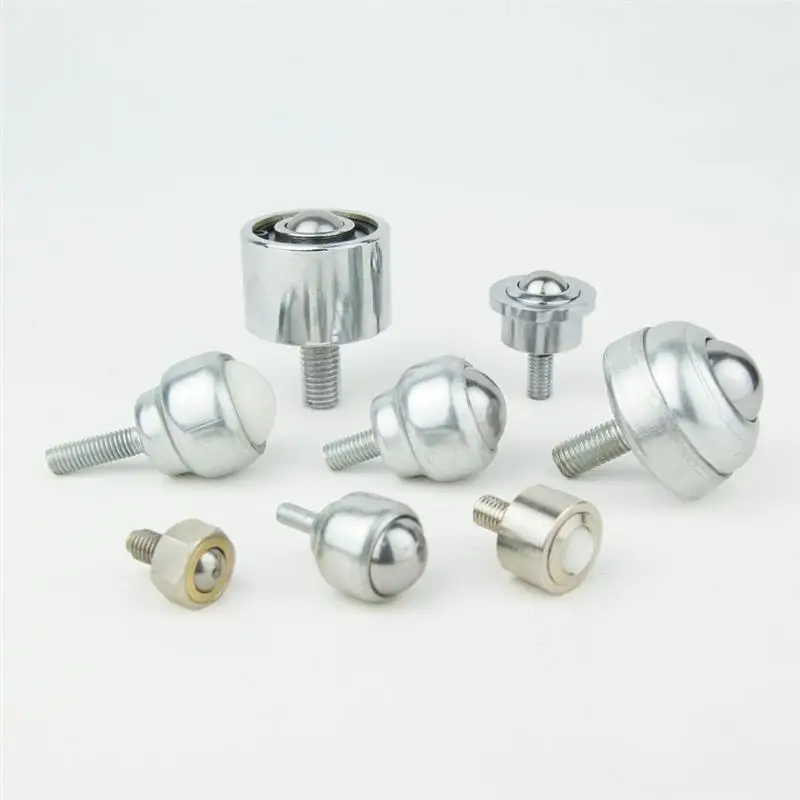 Conveyor roller bearings 12x47.3x14mm