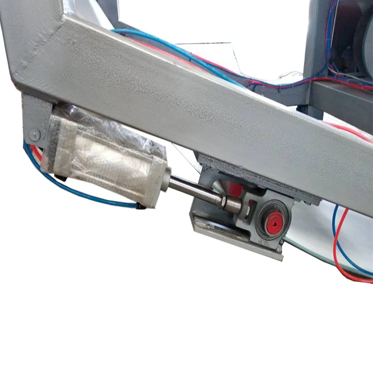 Идеальная ленточная машина для обезвоживания фильтров/оборудование для переработки бумажной целлюлозы