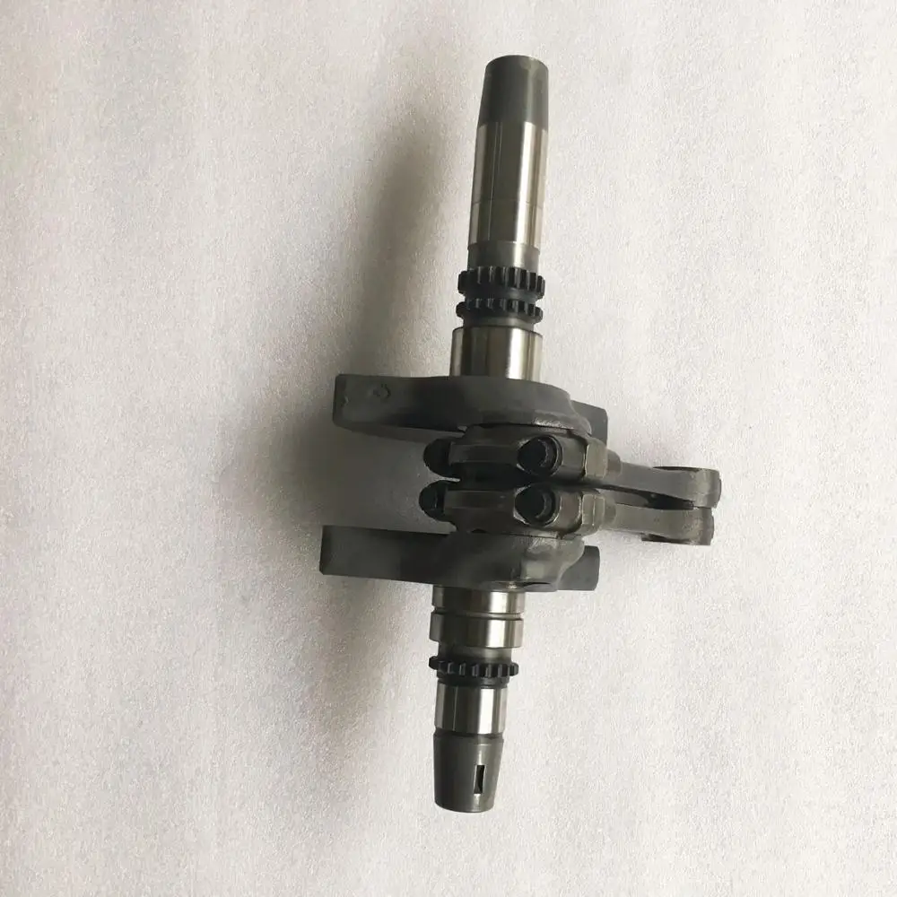 ODES  Liangzi 1000cc UTV1000 Crankshaft 800 1000 ATV UTV 800cc Side X Side Dominator Massimo Can-Am BRP X2 X4.