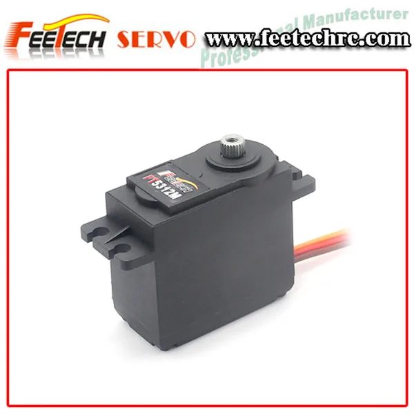 низкая цена высокое стоимость- эффективное 13kg rc серво для автомобиля плоскости лодки