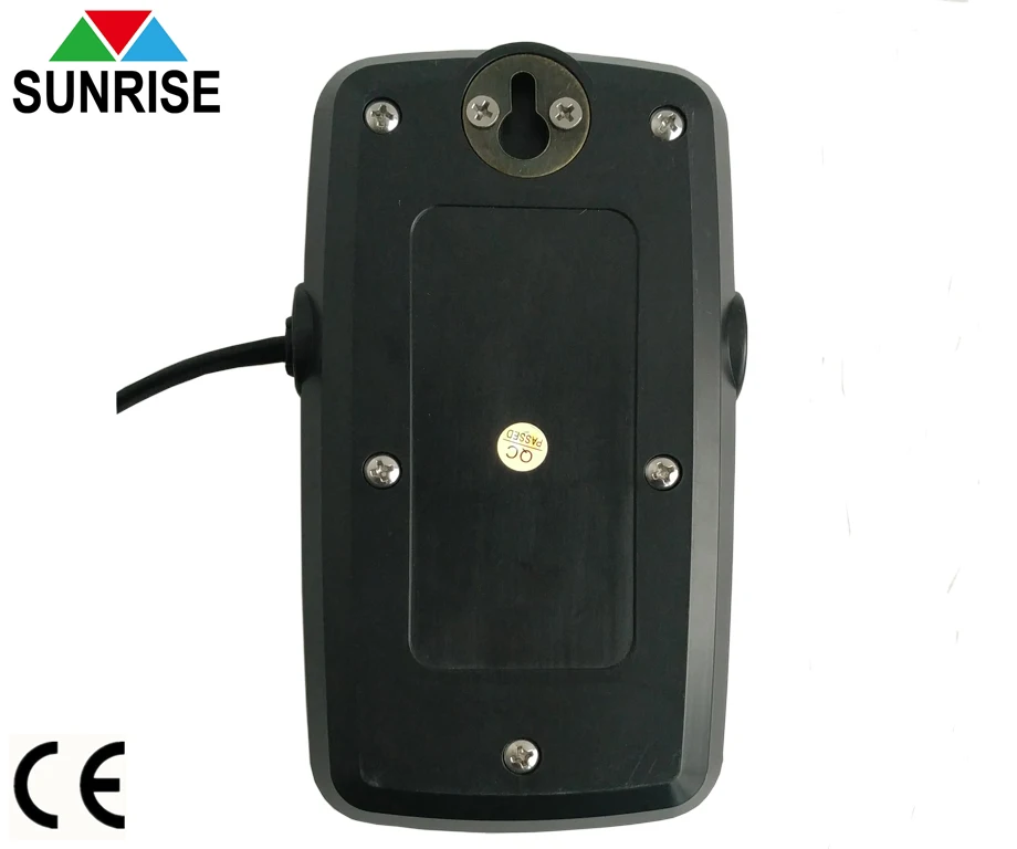 
20 KM AC electric fence energizer for animal fence farm 