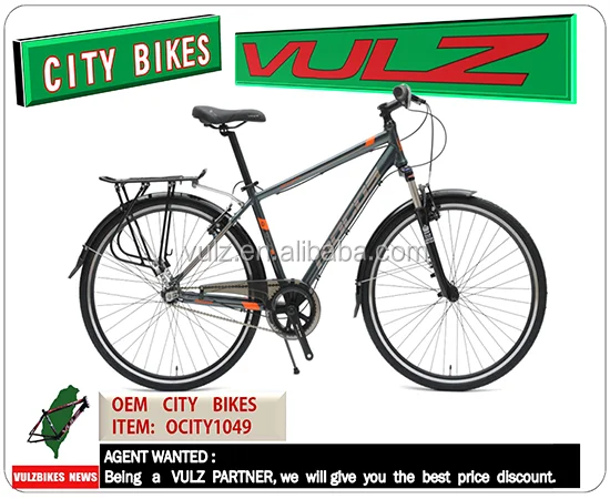 
OEM city bikes 104951 fashion antique vintage city bicycle 