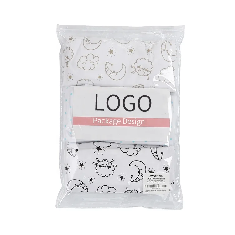 Cotton Jersey Newborn Baby Sleeping  Easy Swaddle