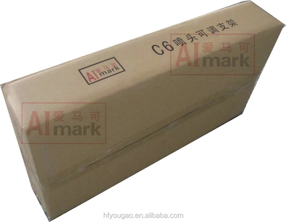 Подставка и кронштейн для струйной печати C6 для принтера cij