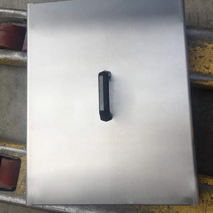 Industrial price chip fryer potatoes high pressure gas fryer machine/gas grill with deep fryer