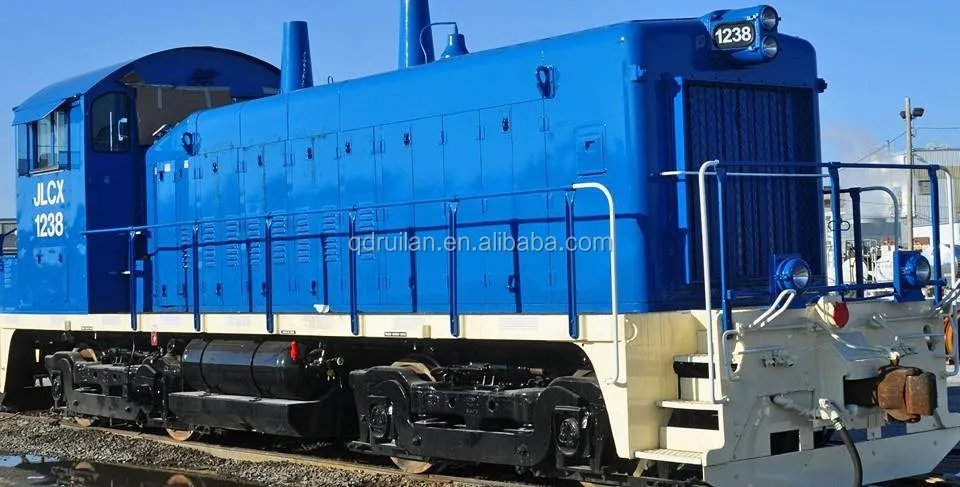 
Heavy-duty and diesel locomotive for railway, electric locomotive, steam lovomotive 