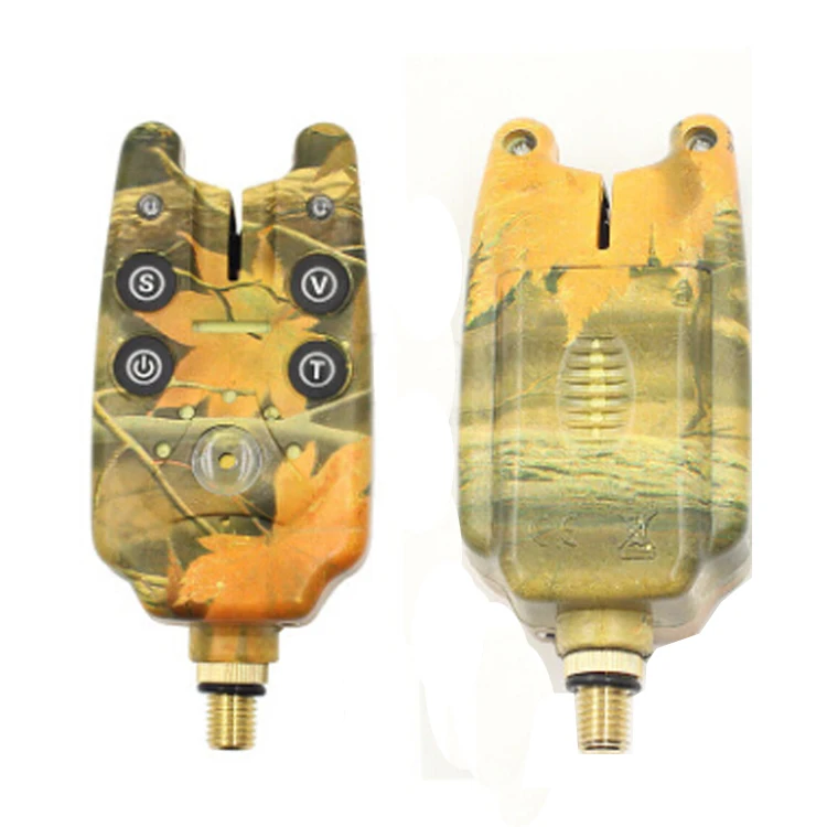 Fishing Bite alarm JF-67 9V