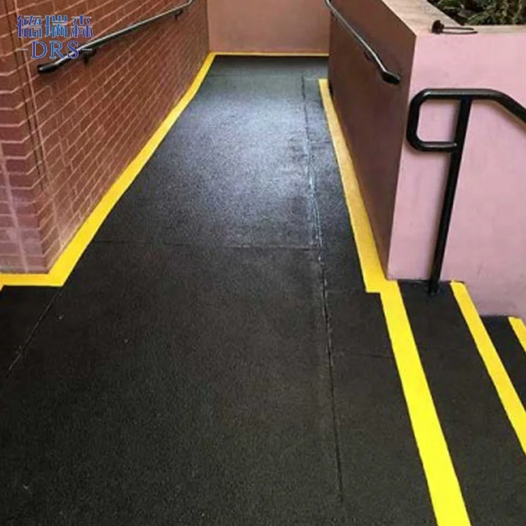 anti slip frp flat fiberglass plastic strips/fiberglass frp bar