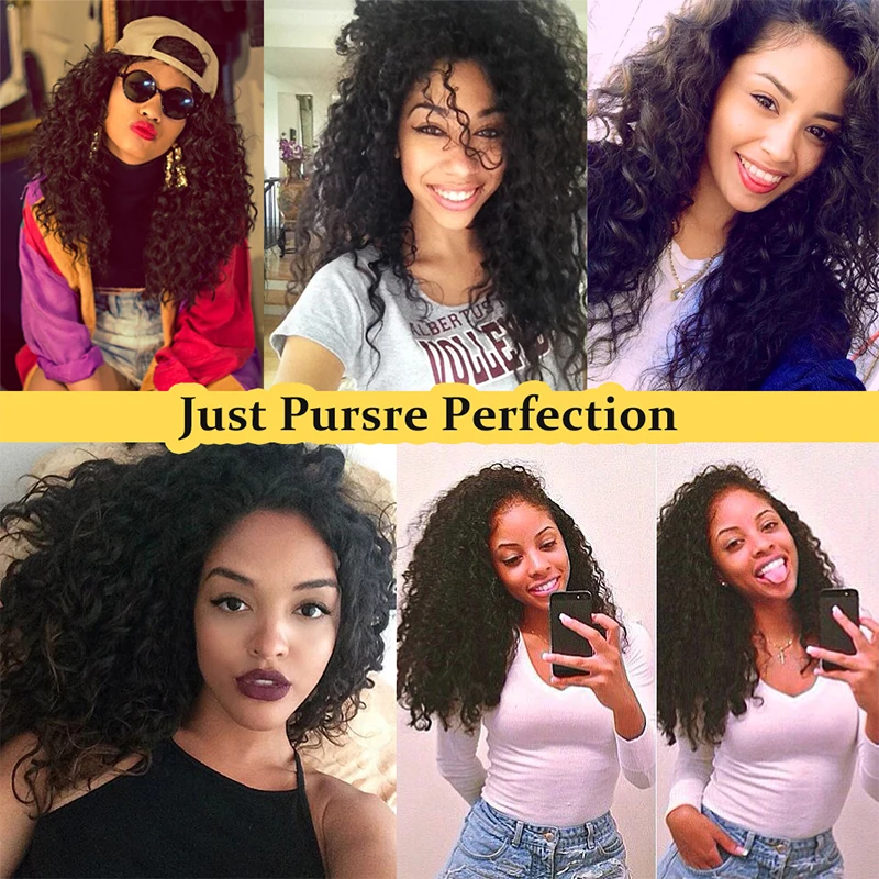 
JP Factory Wholesale Raw Virgin Curly Hair,Kinky Curly Human Hair Extension,Unprocessed Mongolian Kinky Curly Hair Weave Bundles 