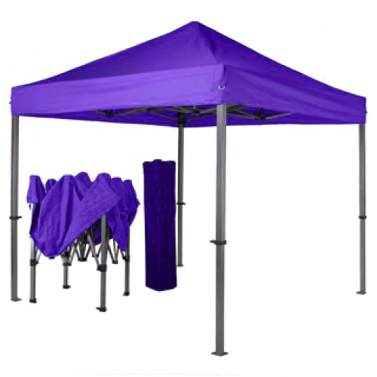 Factory low price retail customized folding tent shelf