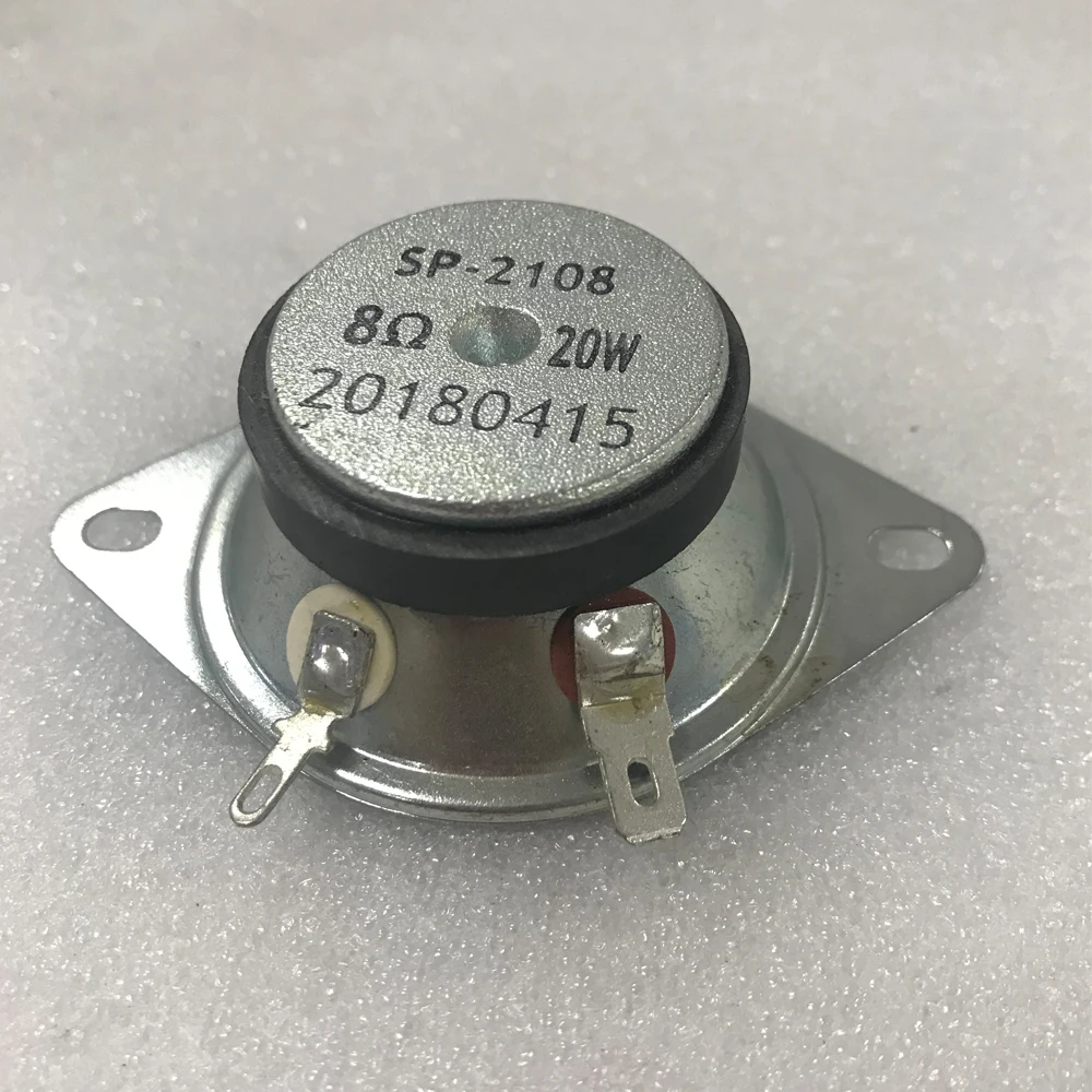 
2 inches 3W Tweeter for Home Theatre Speaker 