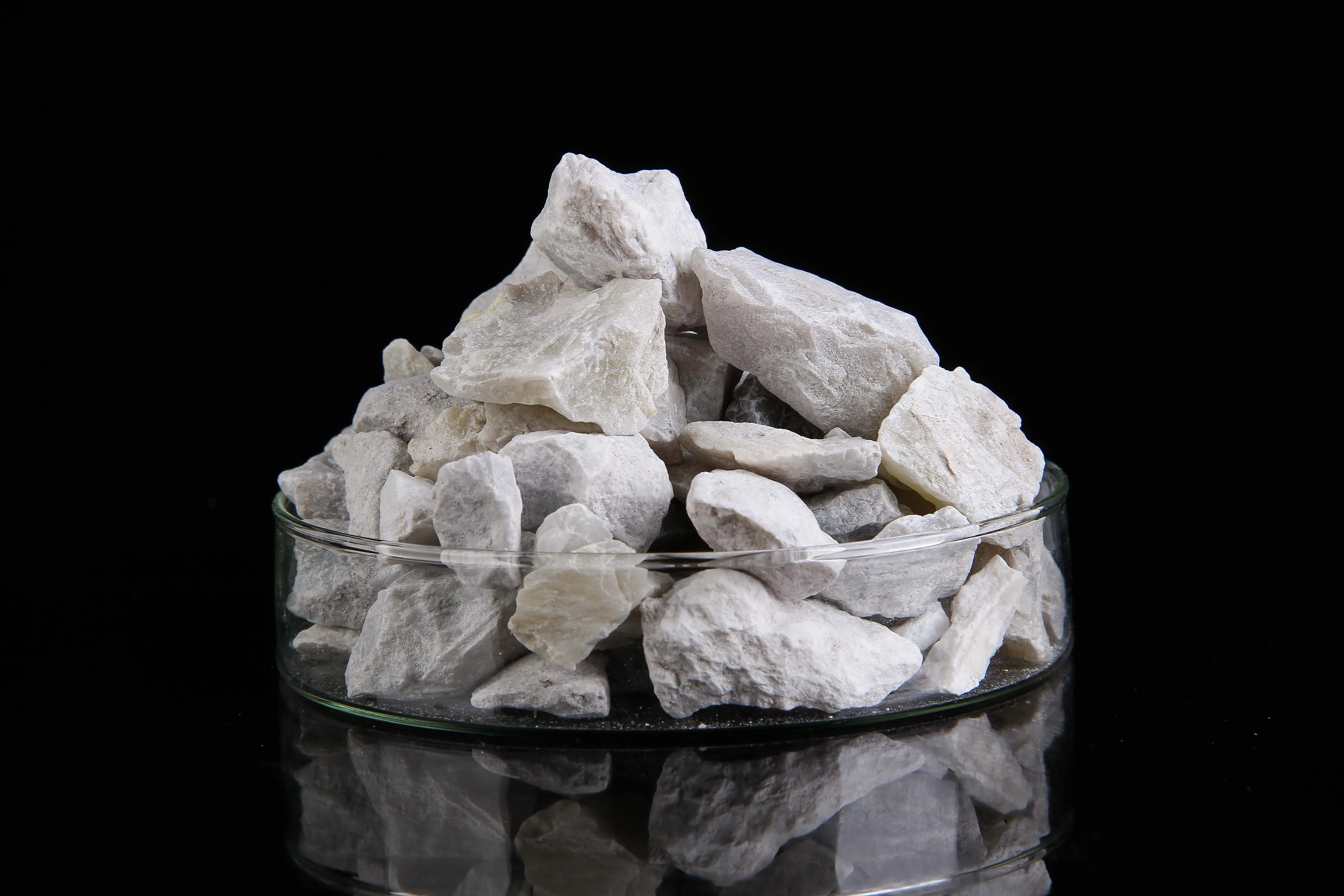 brucite magnesium hydroxide for refractory material