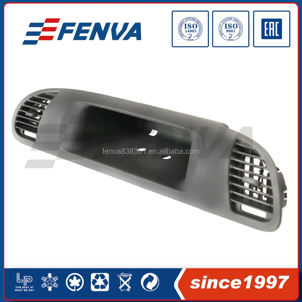 Крышка для украшения Mercedes Sprinter 9016801607, запасные части, крышка для вентиляции 9016801439