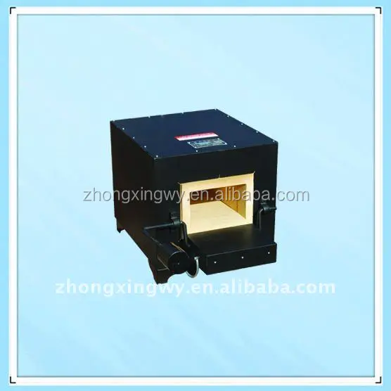 1000c-1600c Electric Kilns resistance Furnace