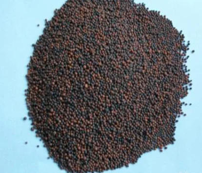 
30-50/40-70/70-140 mesh oil well fracturing proppant Ceramsite Sand 