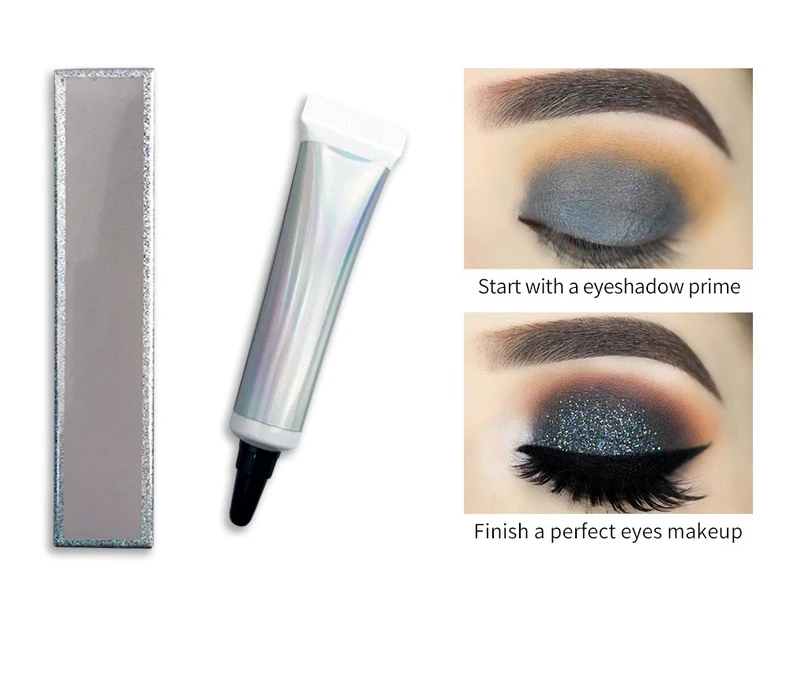 Cruelty Free Makeup Base No Logo Eyeshadow Base Private Label Makeup Primer