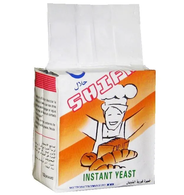 
Bread Instant Dry Yeast, Baking Yeast Powder, Dry instant Yeast Prices 