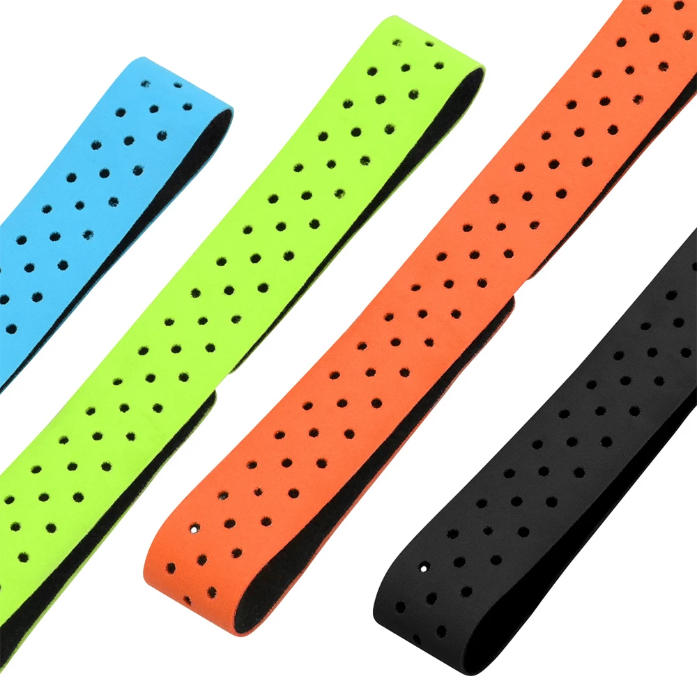 
High Accuracy BLE ANT+ Gym Heart rate Armband for Swimming 