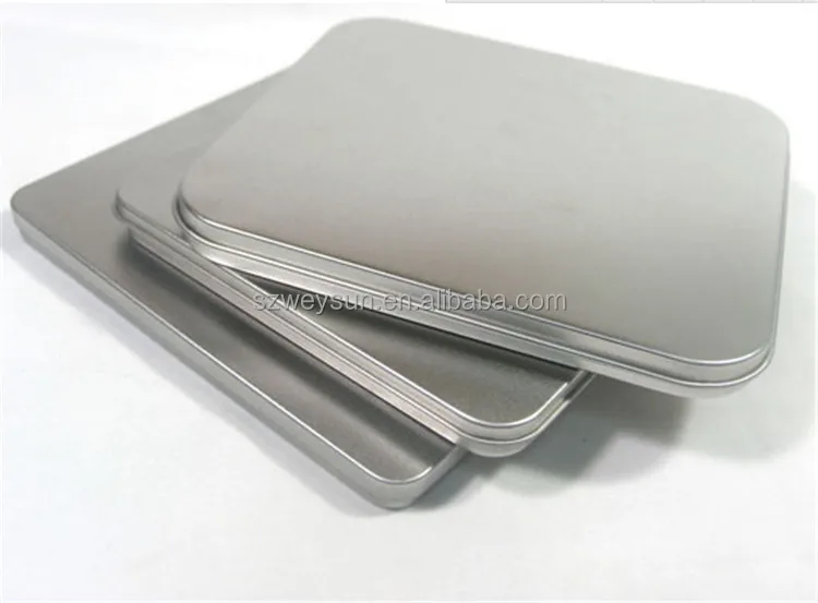 square white plain cd box cd box cd case dvd box DHL freeshipping