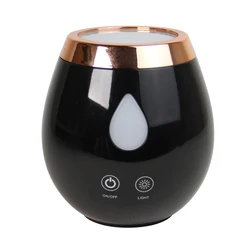 Spa USB Ultrasonic Humidifier Aroma Diffuser Machine