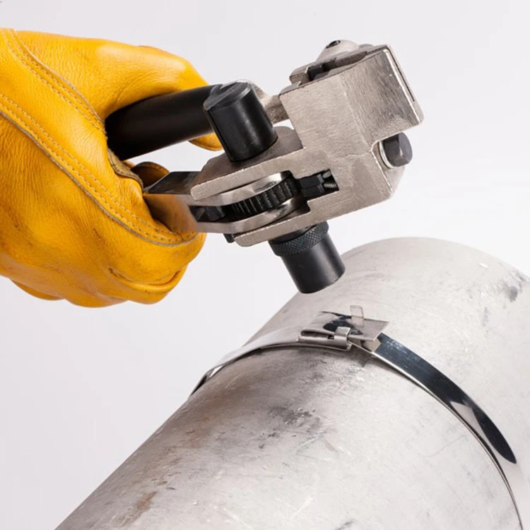 S240 Stainless steel Cable installing Banding Tool