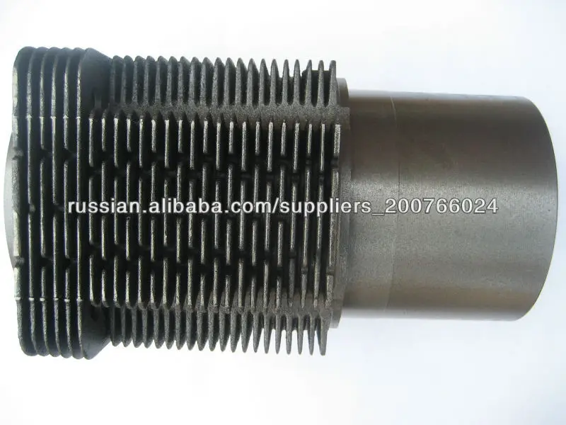 Deutz двигатель частей Втулка цилиндра