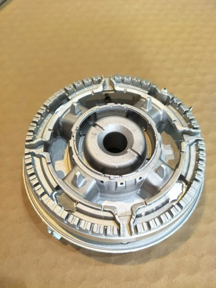 Китайский поставщик хорошее качество кухонное оборудование закаленное стекло газовая плита с 3 горелками