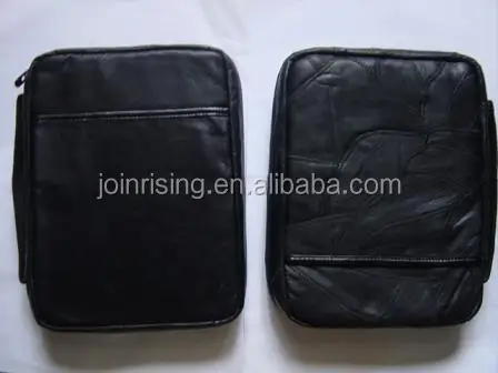 Poly canvas bible Covers high quality Made in China