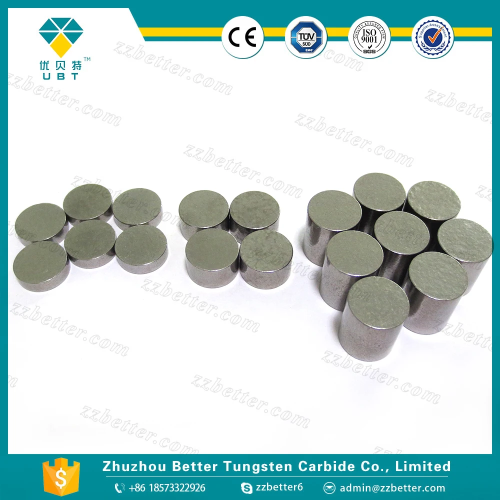 tungsten tangle fidget toy weight high density alloy cylinder