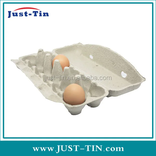 K-top sell waterproof custom quail egg tray carton