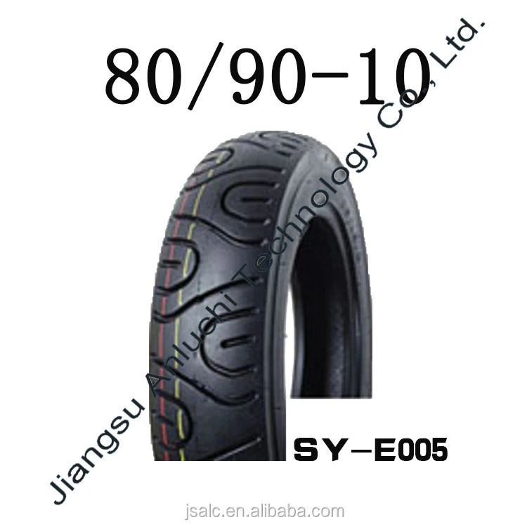 Wholesale Price SCOOTER MOTORCYCLE TIRE 60/80-10 70/80-10 80/90-10 90/70-10