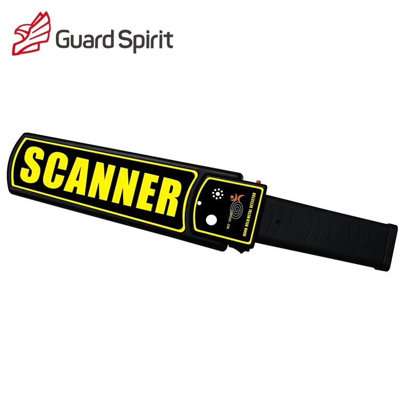
MD3003B1 body scanner metal detector wand Pinpointer Hand Held metal Detector 