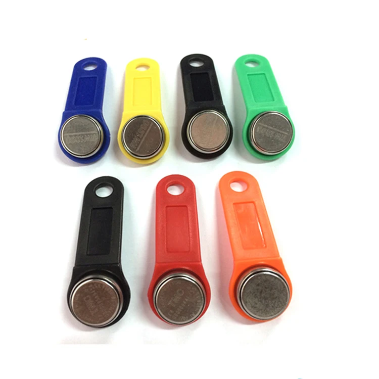  Быстрая доставка Заводская распродажа RFID ibutton ds1990