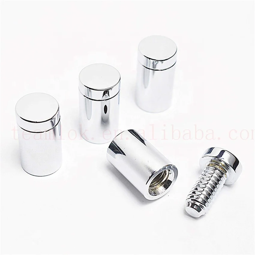 8.5x11 Acrylic Magnets Photo Frame