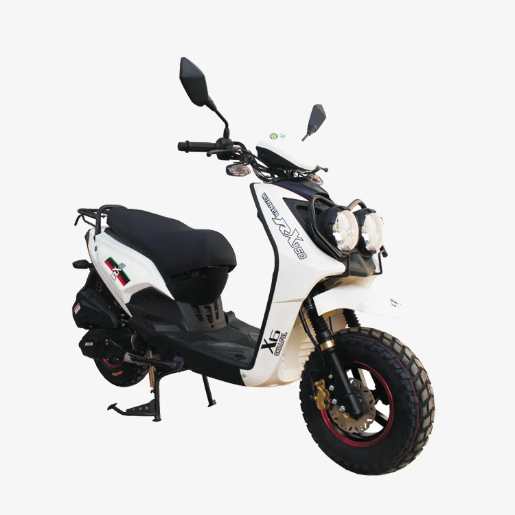 KAVAKI export air cooled 125cc petrol motorized dirt bike passenger 2 wheel motorcycles