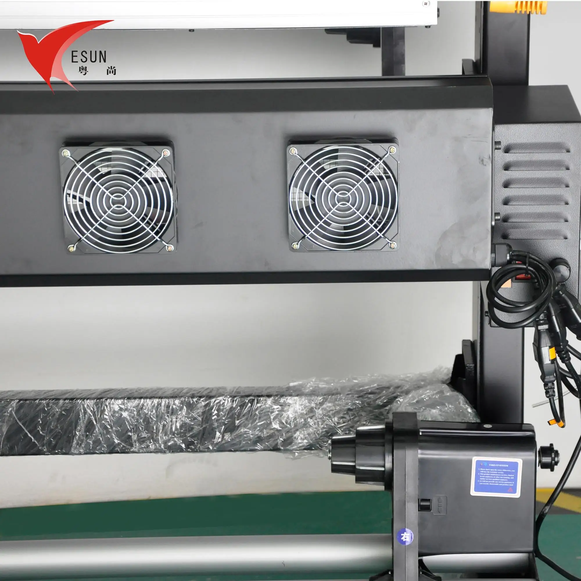 Large Format Digital Inkjet Sublimation Paper Printer Textile 5113 Sublimation Printer