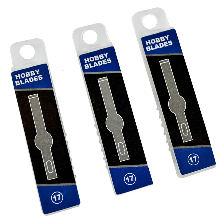 Хобби-нож xact № 17 деревянное долото хобби-лезвия