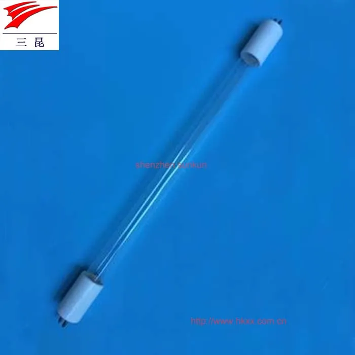 UVB бактерицидная УФ-лампа, светодиодная лампа