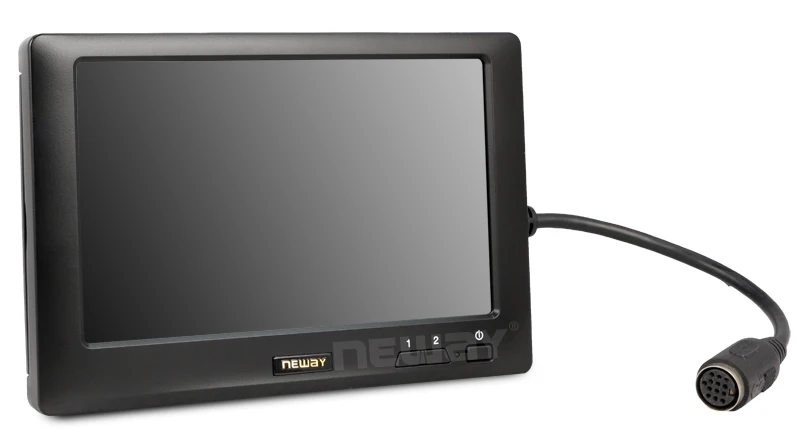 7 inch LOW COST PLC Mobile Data Terminal WINCE Touch Screen Linux Debian8 Tablet PC