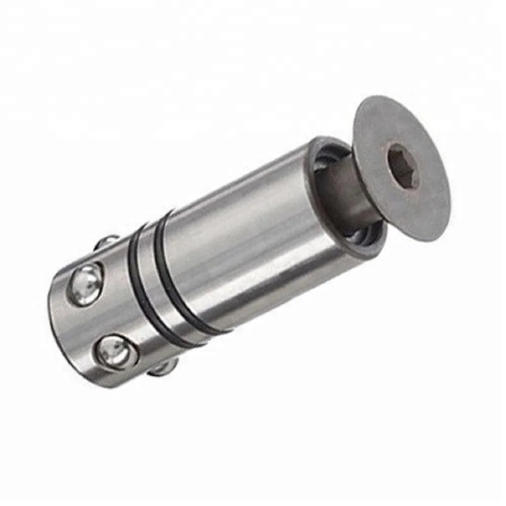 Quick locking bolt for 3D/2D Welding Table