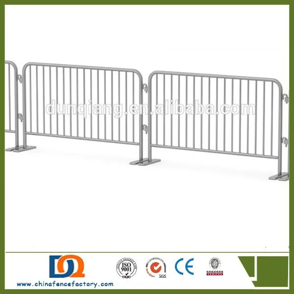 Горячая распродажа металл борьбы с беспорядками ик-барьер ( производство с 1991 года )